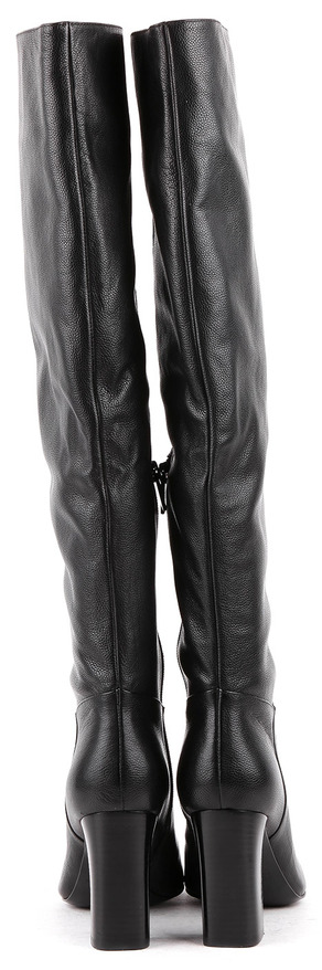 Basconi Сапоги осенние 00000007178 7