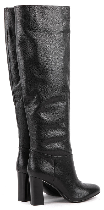 Basconi Сапоги осенние 00000007178 3