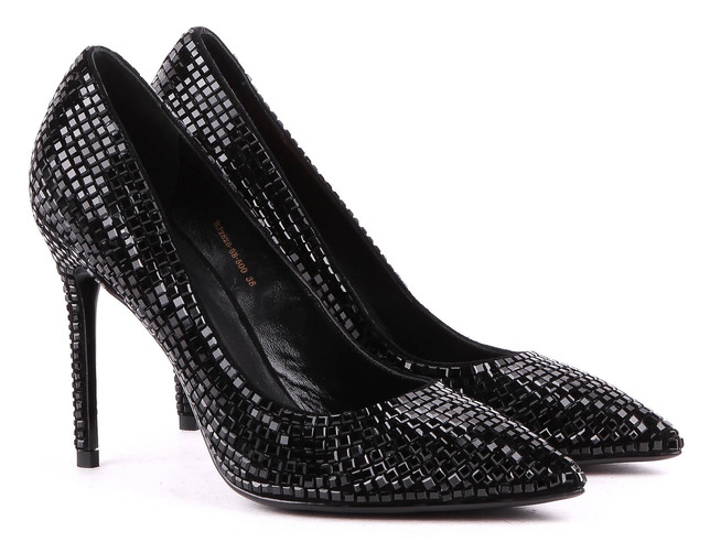 Basconi Туфли 00000007183 1