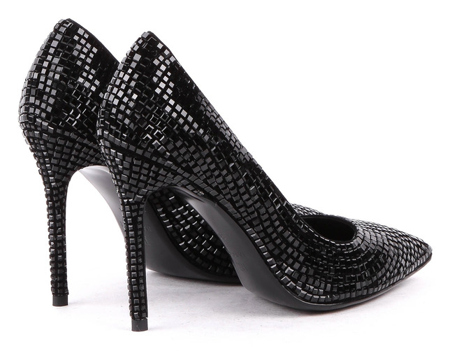 Basconi Туфли 00000007183 3