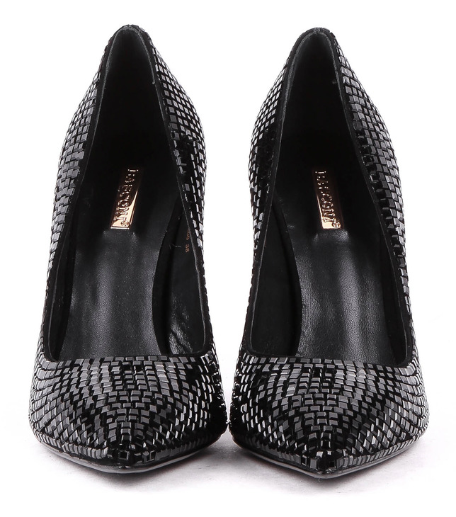 Basconi Туфли 00000007183 6