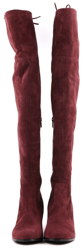 Fjolla Ботфорти осінні 00000007185 7