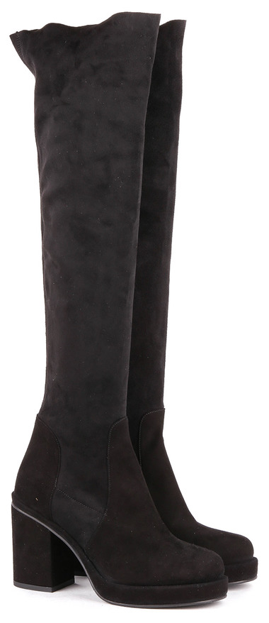 Lottini Ботфорти осінні 00000007187 1