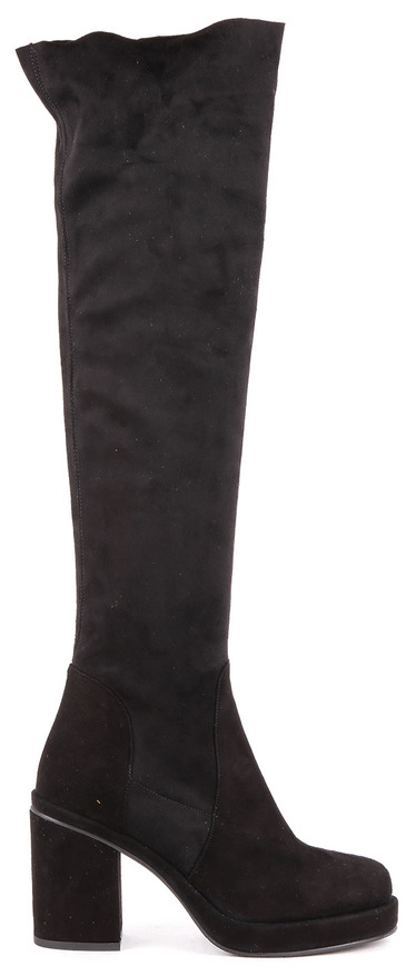 Lottini Ботфорти осінні 00000007187 4