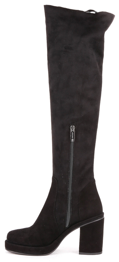 Lottini Ботфорти осінні 00000007187 5