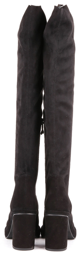 Lottini Ботфорти осінні 00000007187 6