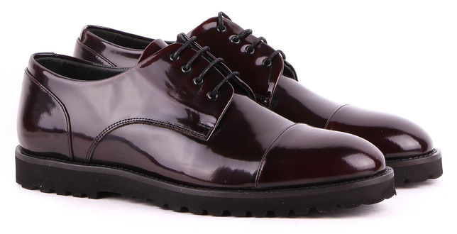 A.Ruffo Туфлі 00000007226 1