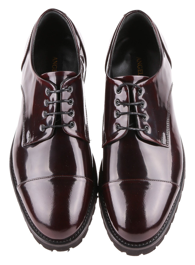 A.Ruffo Туфлі 00000007226 5