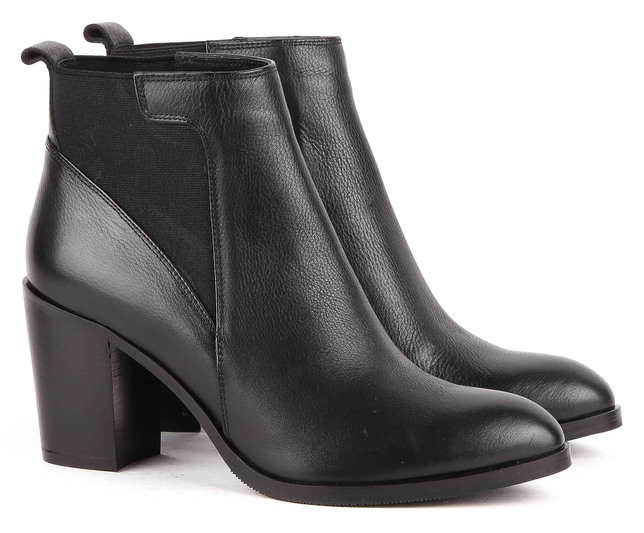 Paoletti Ботильоны 00000007238 8