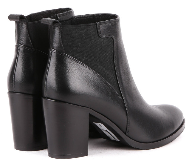 Paoletti Ботильоны 00000007238 3