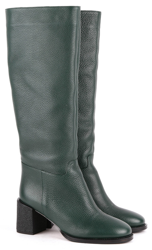 Paoletti Сапоги осенние 00000007239 8