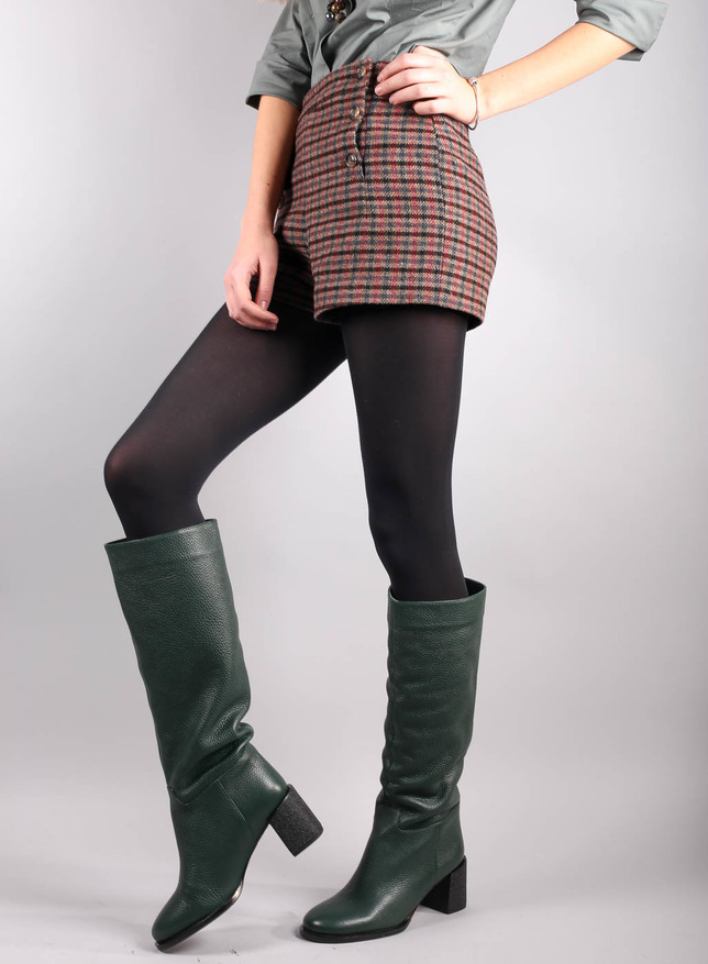 Paoletti Сапоги осенние 00000007239 2