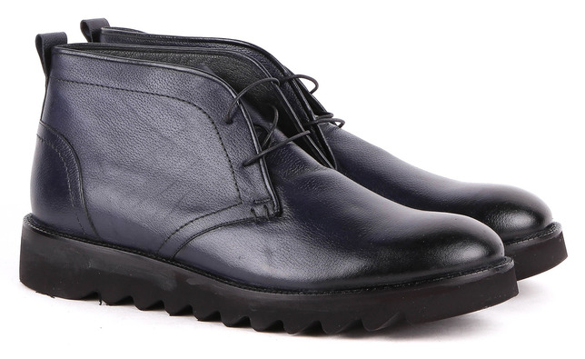 Cabani Ботинки осенние 00000007242 1