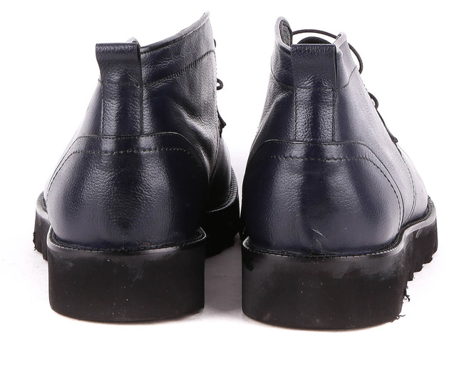 Cabani Ботинки осенние 00000007242 6