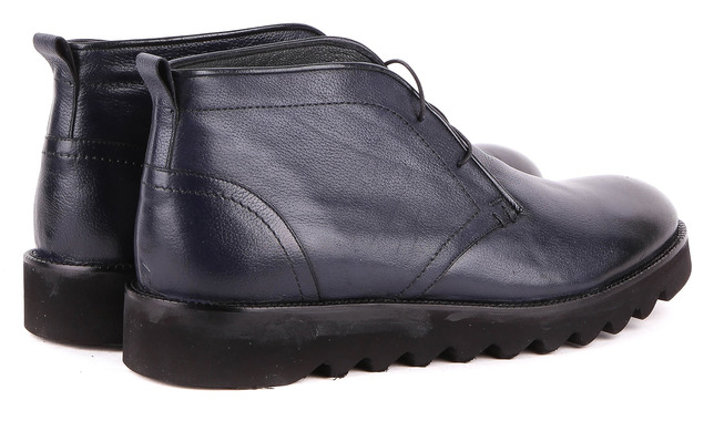 Cabani Ботинки осенние 00000007242 2