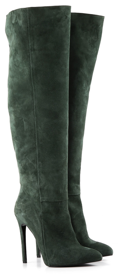 Minardi Ботфорти осінні 00000007245 1