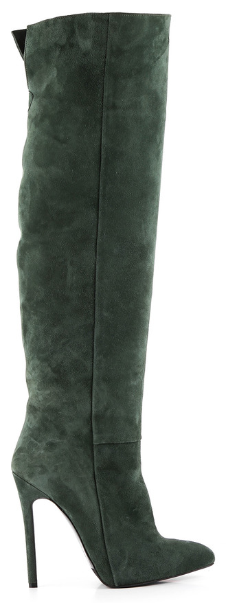 Minardi Ботфорти осінні 00000007245 4