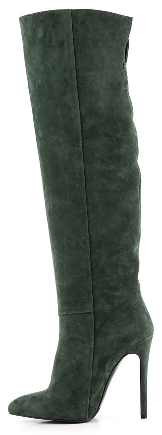 Minardi Ботфорти осінні 00000007245 5