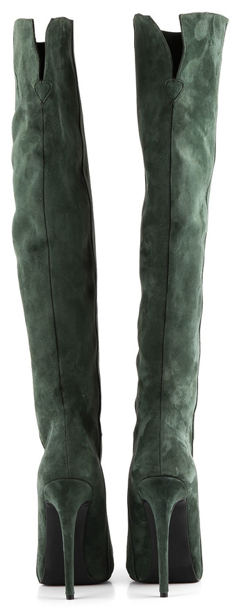 Minardi Ботфорти осінні 00000007245 6