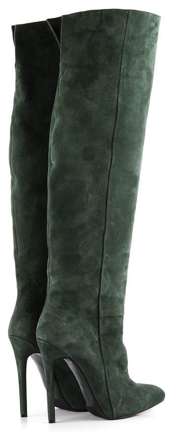 Minardi Ботфорти осінні 00000007245 3