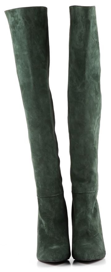 Minardi Ботфорти осінні 00000007245 7