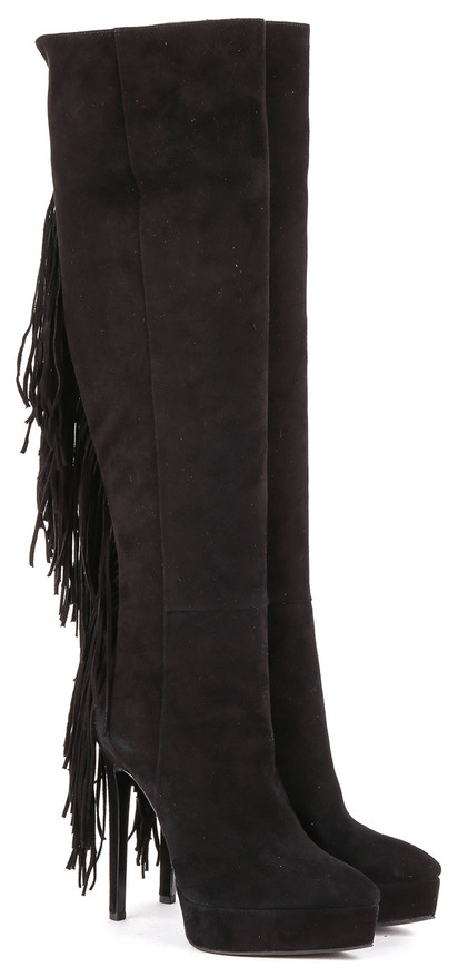 Minardi Ботфорти осінні 00000007246 8