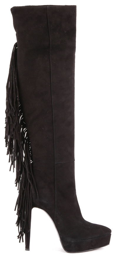 Minardi Ботфорти осінні 00000007246 4