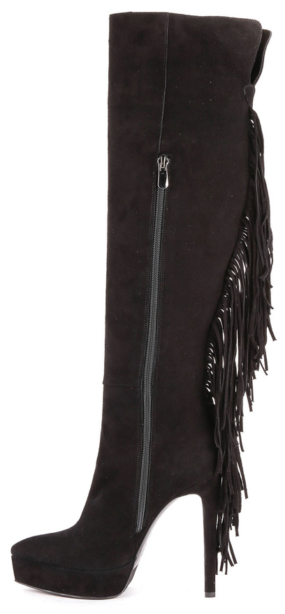 Minardi Ботфорти осінні 00000007246 5