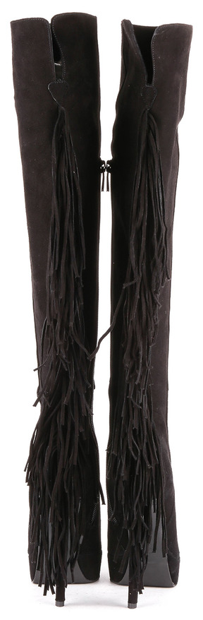 Minardi Ботфорти осінні 00000007246 6