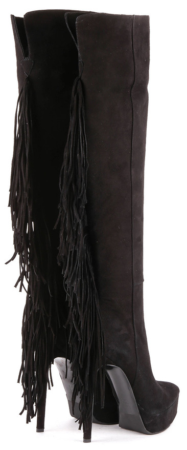 Minardi Ботфорти осінні 00000007246 3