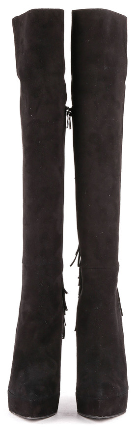 Minardi Ботфорти осінні 00000007246 7