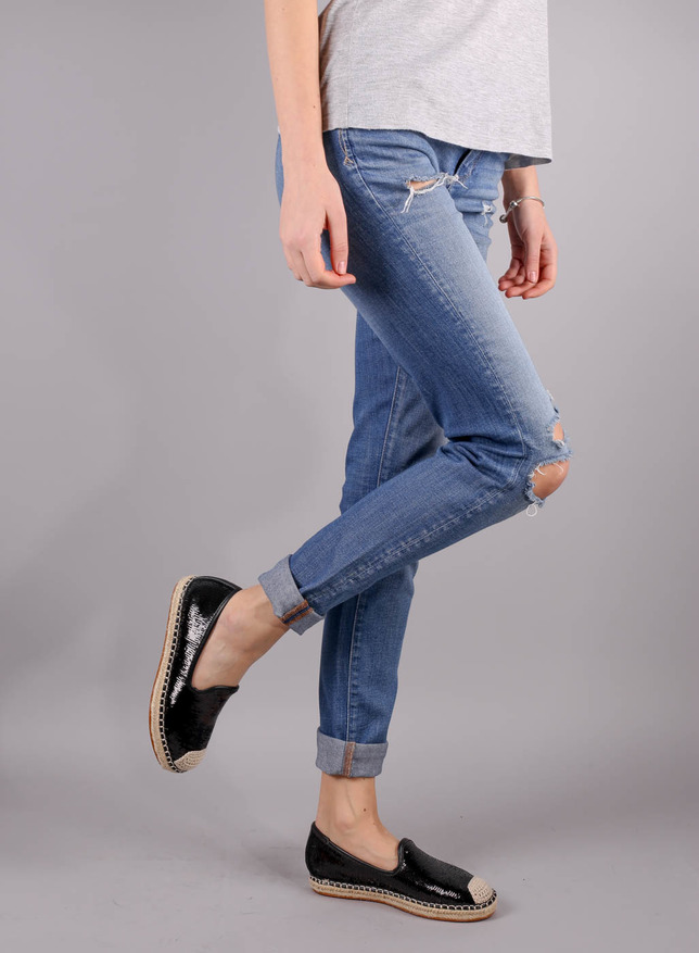 Berkonty Эспадрильи 00000007298 2