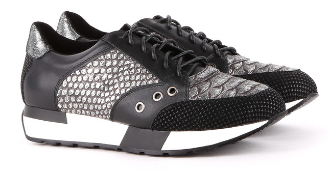 Sasha Fabiani Кросівки 00000007305 1