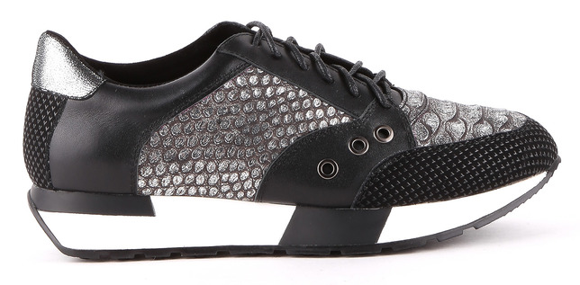 Sasha Fabiani Кросівки 00000007305 4