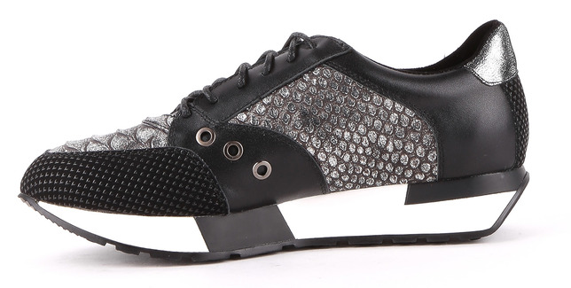 Sasha Fabiani Кросівки 00000007305 5