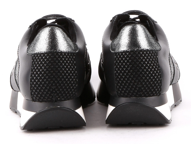 Sasha Fabiani Кросівки 00000007305 7