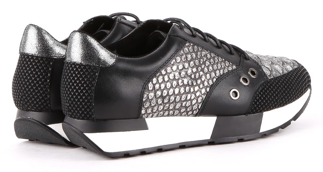 Sasha Fabiani Кросівки 00000007305 3