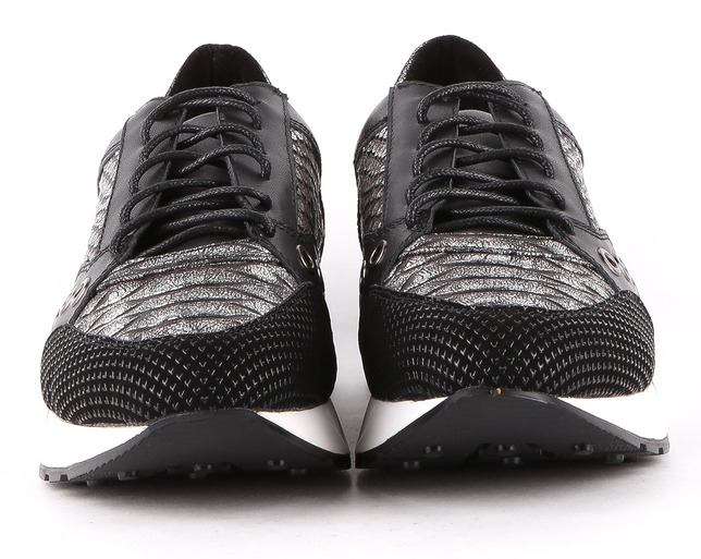 Sasha Fabiani Кросівки 00000007305 8