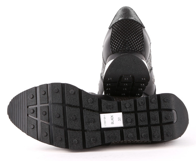 Sasha Fabiani Кросівки 00000007305 6