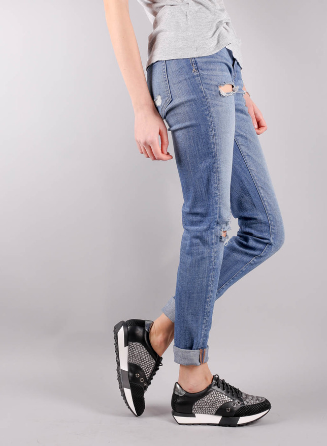 Sasha Fabiani Кросівки 00000007305 2