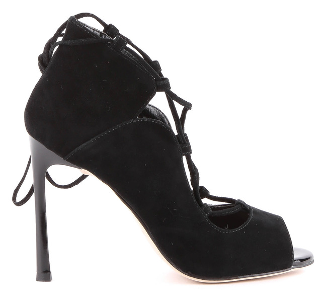 Sasha Fabiani Туфли 00000007343 4