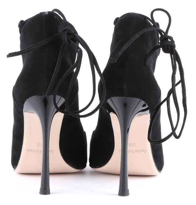 Sasha Fabiani Туфли 00000007343 6