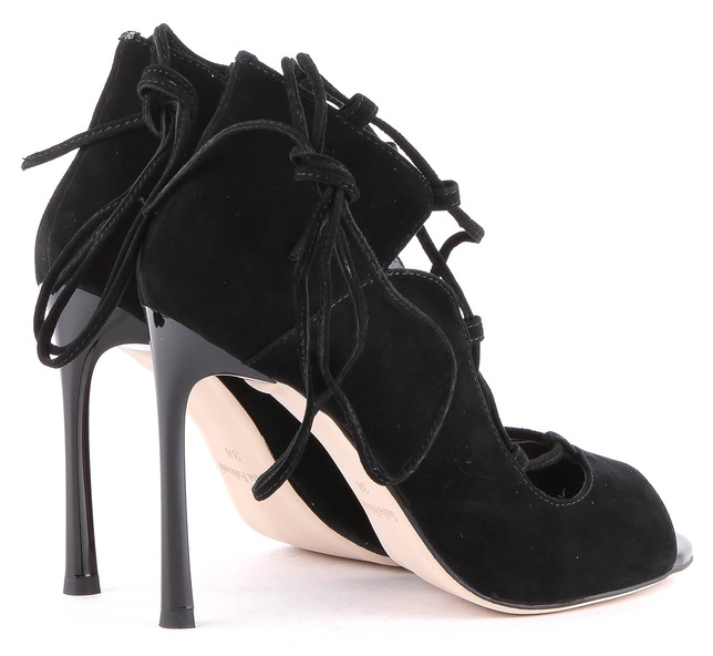 Sasha Fabiani Туфли 00000007343 3