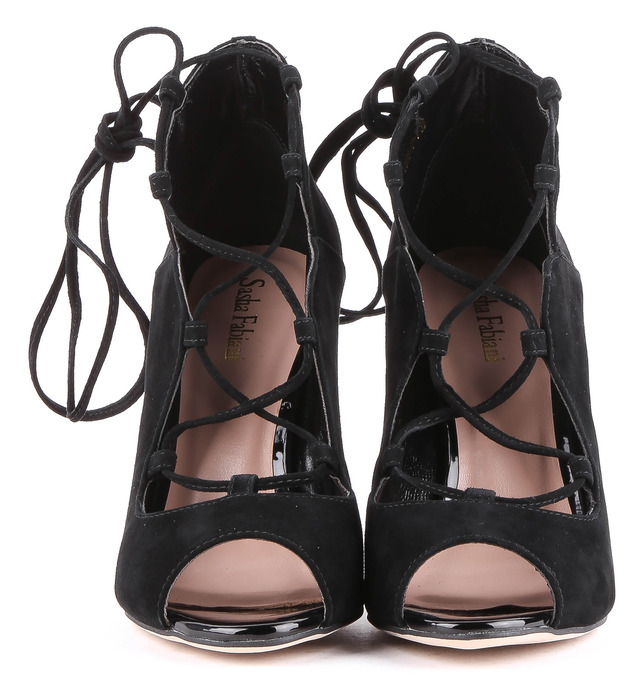 Sasha Fabiani Туфли 00000007343 7