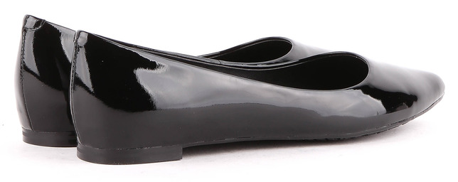 Sasha Fabiani Балетки 00000007341 3