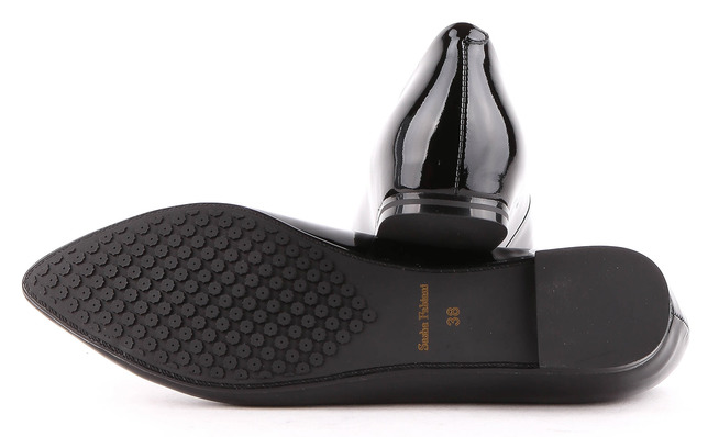 Sasha Fabiani Балетки 00000007341 6