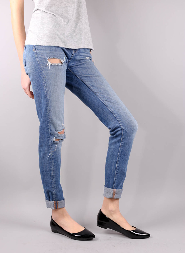 Sasha Fabiani Балетки 00000007341 2