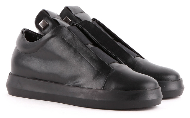 Vigotti Кеды 00000007348 1