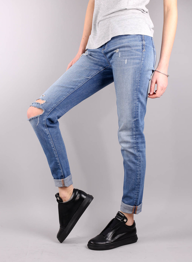 Vigotti Кеды 00000007348 2