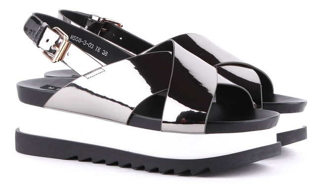 Medea Сандали 00000007350 1